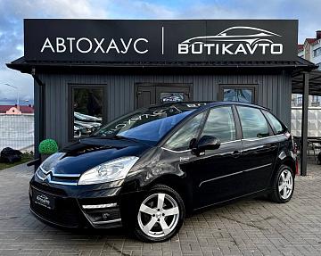Citroen C4 Picasso I - фото 3
