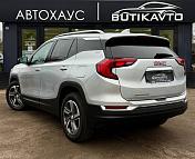 GMC Terrain II , 2020 г., автомат, бензин - фото 5