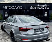 Volkswagen Jetta VII , 2020 г., автомат, бензин  - фото 4