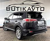 Toyota RAV4 IV (XA40) · Рестайлинг , 2018 г., автомат, бензин - фото 5