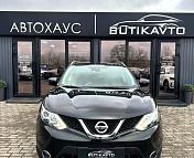 Nissan Qashqai II , 2017 г., механика, бензин - фото 2