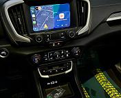 GMC Terrain II · Рестайлинг , 2023 г., автомат, бензин - фото 12