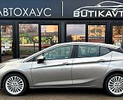 Opel Astra K , 2016 г., автомат, дизель - фото 12