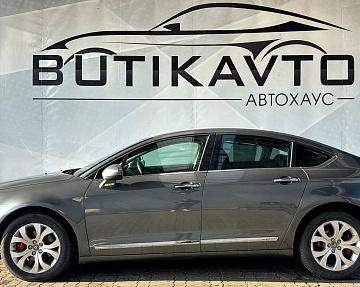 Citroen C5 II - фото 4