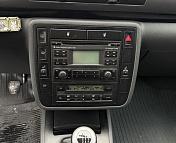 Volkswagen Sharan I · 2-й рестайлинг , 2005 г., механика, дизель - фото 10