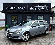 Opel Astra H , 2004 г., механика, дизель  - фото 3