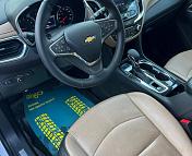 Chevrolet Equinox III · Рестайлинг , 2023 г., автомат, бензин - фото 10