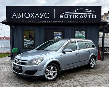 Opel Astra H  - фото 3