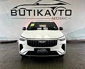 Geely Boyue Cool I , 2025 г., робот, бензин - фото 2