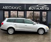 Volkswagen Passat B6 , 2006 г., механика, дизель - фото 13