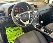 Toyota Avensis III (T270) , 2009 г., механика, бензин - фото 11