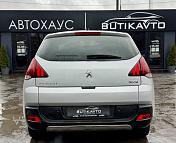 Peugeot 3008 I · Рестайлинг , 2015 г., механика, бензин - фото 5