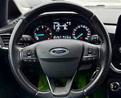 Ford Fiesta VII , 2019 г., механика, дизель - фото 10
