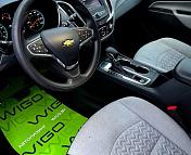 Chevrolet Equinox III · Рестайлинг , 2023 г., автомат, бензин - фото 9