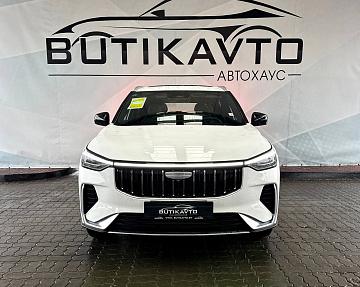 Geely Boyue Cool I - фото 2