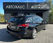 Opel Astra K · Рестайлинг , 2021 г., механика, дизель - фото 6