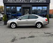 Skoda Octavia III , 2016 г., автомат, бензин - фото 4