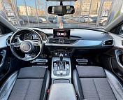 Audi A6 C7 · Рестайлинг , 2016 г., робот, дизель - фото 9