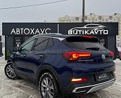 Buick Encore GX I , 2022 г., вариатор, бензин - фото 4