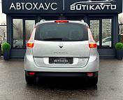 Renault Grand Scenic III · 2-й рестайлинг , 2014 г., механика, дизель - фото 5