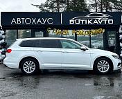Volkswagen Passat B8 · Рестайлинг , 2021 г., робот, бензин - фото 15