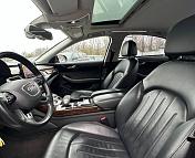 Audi A8 D4 · Рестайлинг , 2015 г., автомат, бензин - фото 8