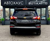 Chevrolet Equinox III , 2019 г., автомат, бензин - фото 5