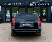 Volvo V50 I · 2-й рестайлинг , 2011 г., механика, дизель - фото 6