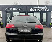 Audi A6 C6 , 2006 г., вариатор, дизель - фото 6