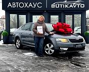 Skoda Octavia III , 2016 г., робот, бензин