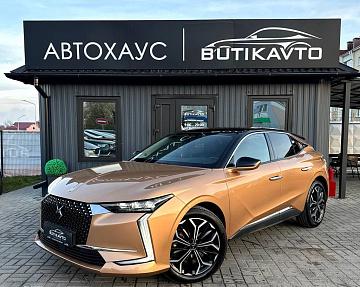 DS 4 II - фото 3