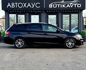 Peugeot 308 T9 , 2015 г., механика, дизель - фото 8