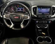 GMC Terrain II · Рестайлинг , 2022 г., автомат, бензин  - фото 13