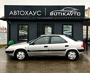 Citroen Xantia X2 , 1999 г., механика, бензин - фото 4