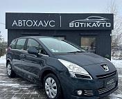 Peugeot 5008 I , 2013 г., механика, дизель