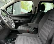 Opel Combo, 2019 г., автомат, дизель - фото 7