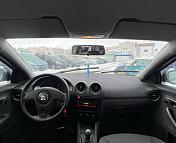 SEAT Ibiza III · Рестайлинг , 2006 г., механика, бензин - фото 12