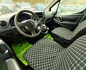 Peugeot Partner II , 2008 г., механика, дизель - фото 9