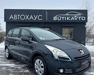 Peugeot 5008 I