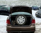 Volkswagen Polo Sedan I · Рестайлинг , 2016 г., механика, бензин - фото 16