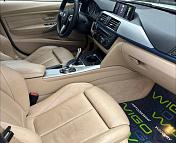 BMW 3 серия F30 F31 , 2013 г., автомат, дизель - фото 10