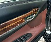 BMW 7 серия F01 F04 · Рестайлинг , 2014 г., автомат, бензин - фото 9