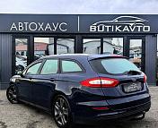 Ford Mondeo V , 2015 г., механика, дизель - фото 4