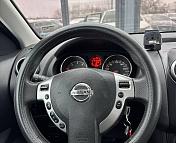 Nissan Qashqai I , 2008 г., механика, дизель - фото 16