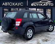 Suzuki Grand Vitara JT , 2006 г., автомат, бензин - фото 6