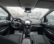 Ford C-MAX II · Рестайлинг , 2018 г., робот, дизель - фото 9