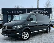 Volkswagen Transporter T5 , 2006 г., механика, дизель - фото 3