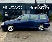 SEAT Cordoba I · Рестайлинг , 2002 г., механика, дизель - фото 8