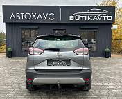 Opel Crossland X I , 2018 г., механика, бензин  - фото 5