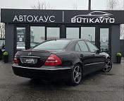 Mercedes-Benz E-Класс W211 S211 , 2005 г., автомат, дизель - фото 7